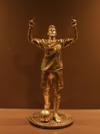 Messi Football Legend Trophy