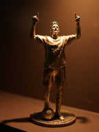Messi Football Legend Trophy