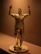 Messi Football Legend Trophy