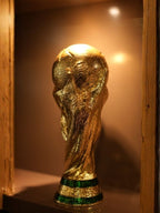 World cup Trophy Perfect for Tournaments & Gifting