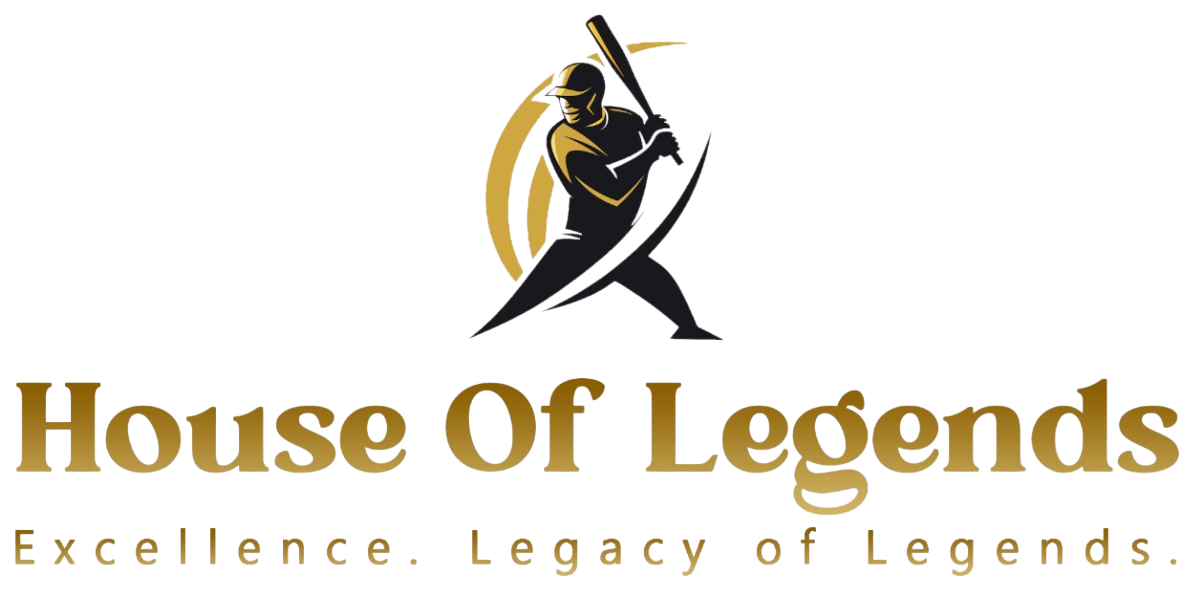 House of Legends